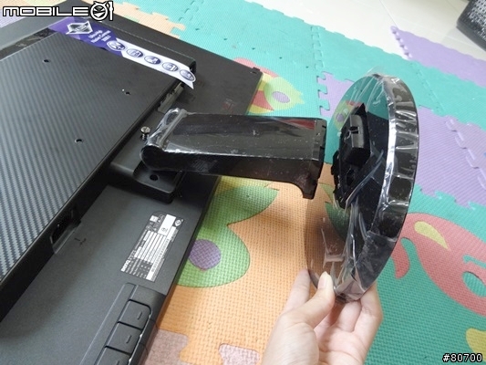 【體驗】 BenQ GW2760HS 健康取向! 保護眼睛--不閃屏極窄邊框螢幕