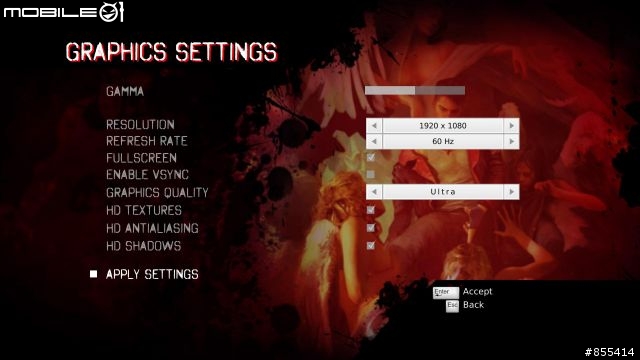 護送但丁的神器,HD7770實測最新版DMC。