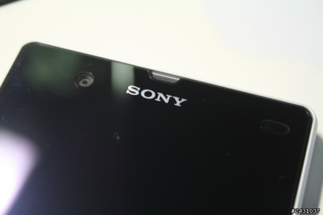 Xperia Z 開箱 X 4G LTE 體驗分享