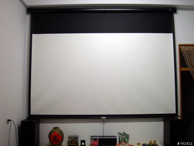 Optoma HD25 1080P 3D 投影機開箱!!!