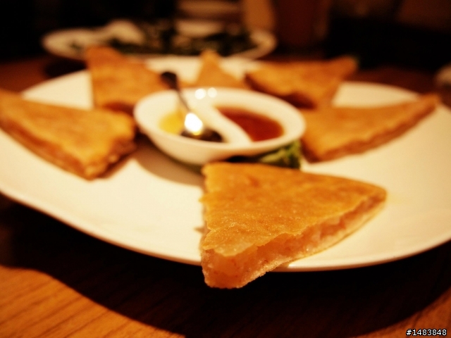 喜樂魚Joy Fish 泰式家庭料理