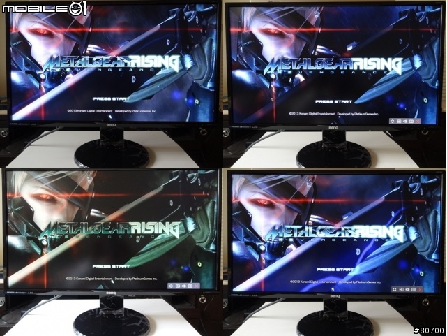 【體驗】 BenQ GW2760HS 健康取向! 保護眼睛--不閃屏極窄邊框螢幕