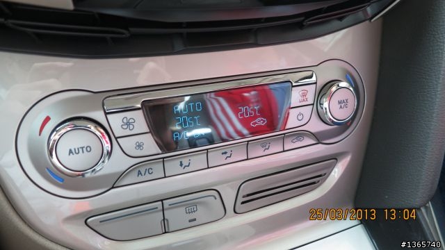2013 THE ALL-NEW FOCUS 24小時免費開回家-苗栗一日遊