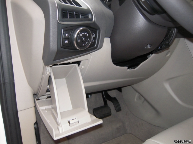 2013 Ford All-New Focus 24小時免費開回家 -【MK3愛台瘋媽祖-海線精選攻略之旅】