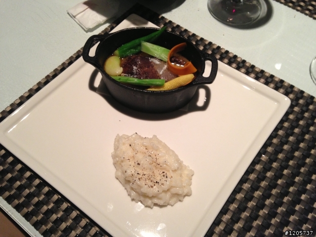 草悟道旁低調優質的Restaurant Go西洋料理