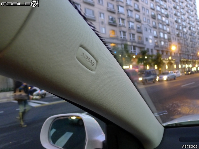 2013/04/28 SKODA OCTAVIA COMBI 試駕一日活動心得