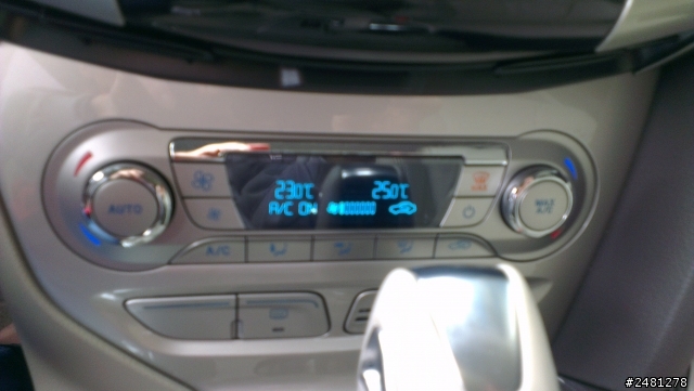 2013 THE ALL-NEW FOCUS 24小時免費開回家-【三地門一遊】