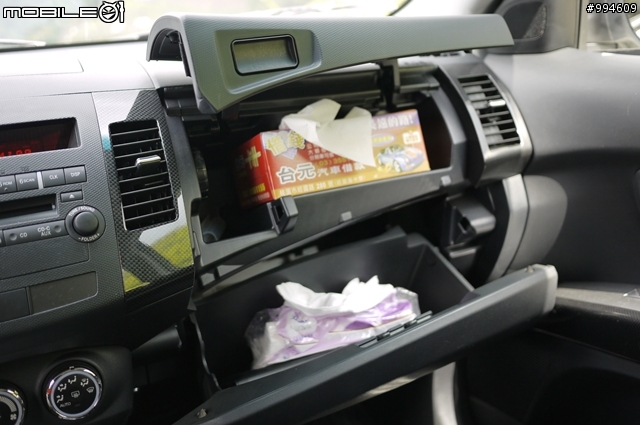 我的大白凹旅遊開箱 殺進深山部落去 Outlander+4WD 真的派上用場了