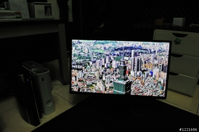 【試用】不閃爍又超廣視角的BENQ GW2760HS 液晶顯示器