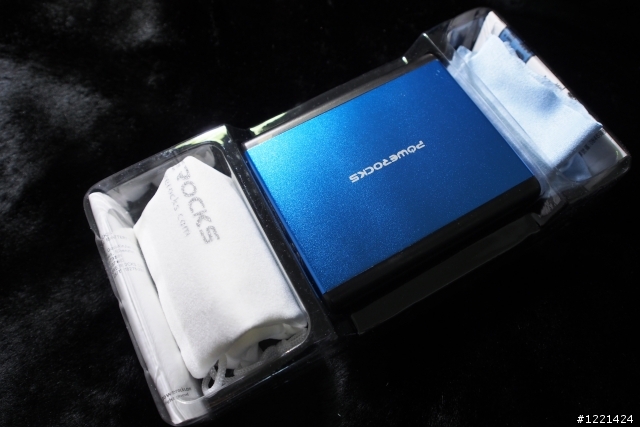 【開箱】 iPad mini 黑色 16G ~