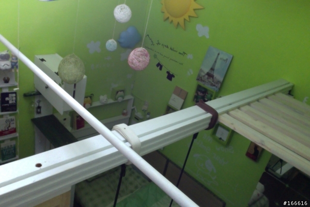 DIY 分享... 歷經兩年..老家整理