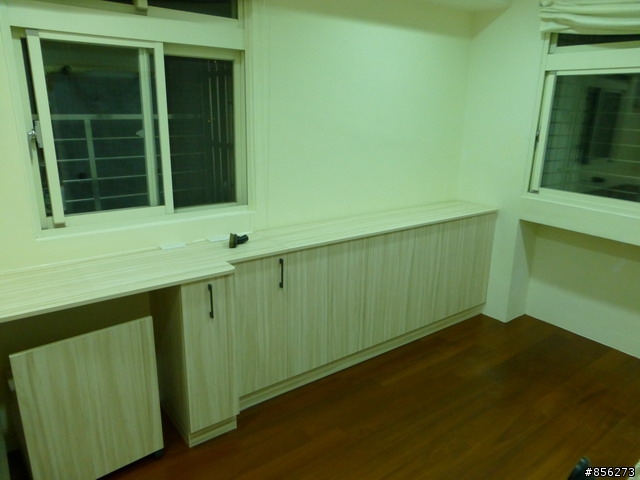 「開箱文」三天舊屋大改造