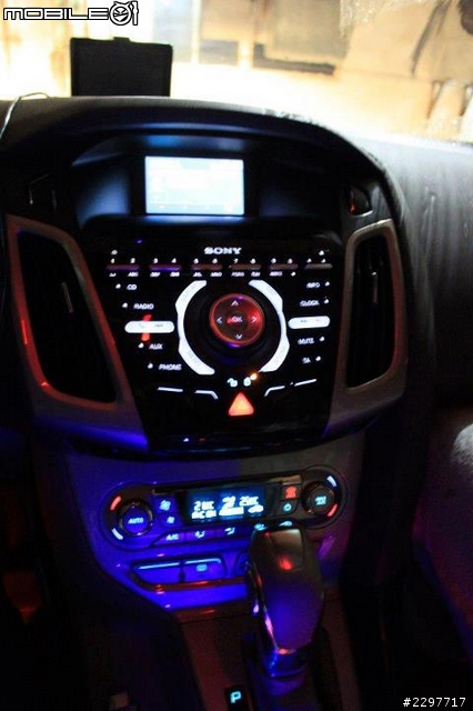 2013 THE ALL-NEW FOCUS 24小時免費開回家-【全新"焦點",全新體驗!】