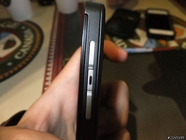 BlackBerry Z10 把玩心得