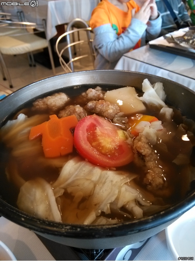 台版小米2S(16g)實拍分享@朱銘美術館