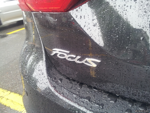 FOCUS MK III 試駕體驗