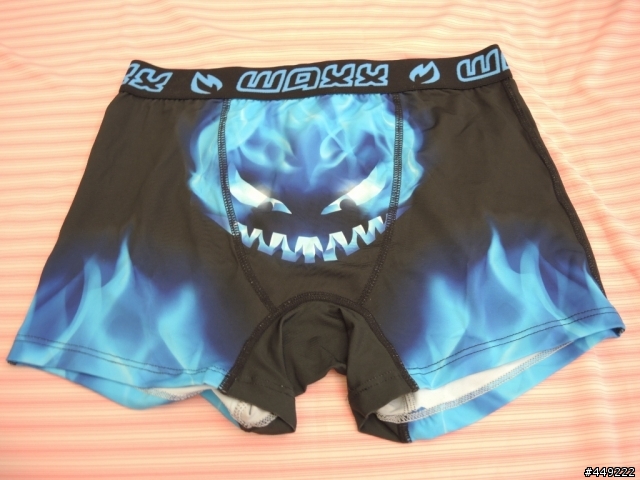 二度開箱 WAXX法國內褲