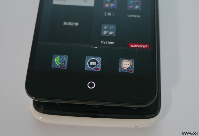 MEIZU MX2 不專業開箱