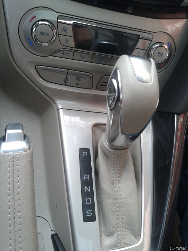 2013 THE ALL-NEW FOCUS 24小時免費開回家