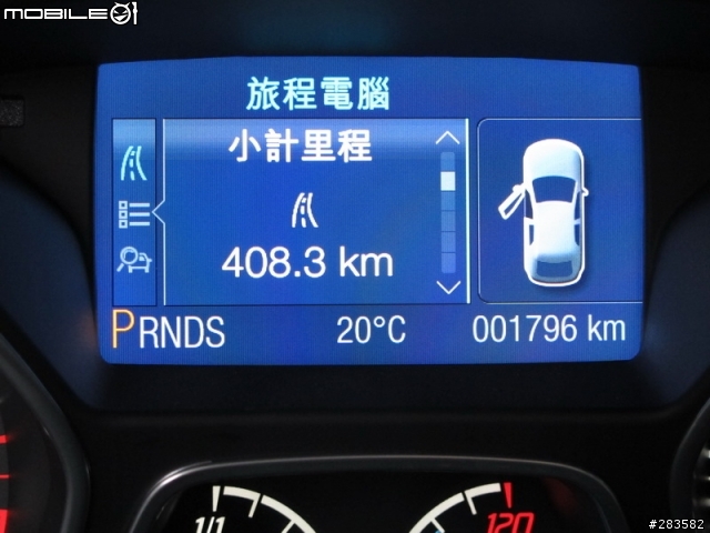 2013 THE ALL-NEW FOCUS 24小時免費開回家-【台中新社薰衣草森林一日遊】