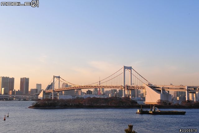 NIKON D700 14-24+24-70 東京5天4夜自由行
