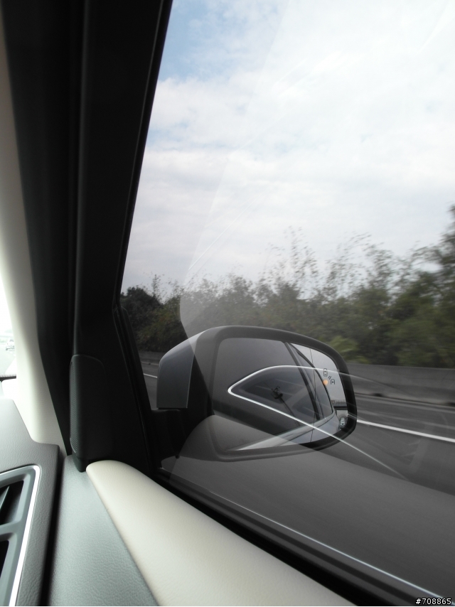 2013 THE ALL-NEW FOCUS 24小時免費開回家 -【非專業試駕的台南微旅行】