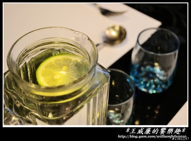 員林新開的無國界料理
