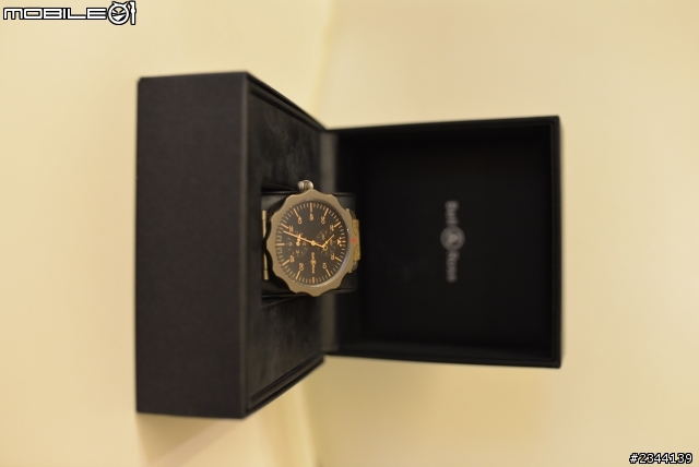 東京賞櫻(錶)敗家行之bell & ross ww2 regulateur飛行錶開箱(內含炫耀成分不喜莫怪)