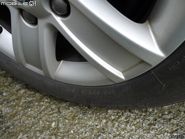 2013/04/28 SKODA OCTAVIA COMBI 試駕一日活動心得