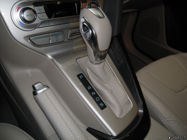 2013 Ford All-New Focus 24小時免費開回家 -【MK3愛台瘋媽祖-海線精選攻略之旅】