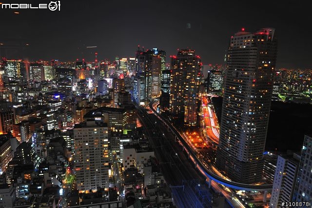 NIKON D700 14-24+24-70 東京5天4夜自由行