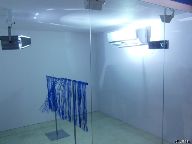 「推薦Panasonic 1級體驗!ECO NAVI讓你放心開冷氣!」智慧節能空調體驗會心得分享