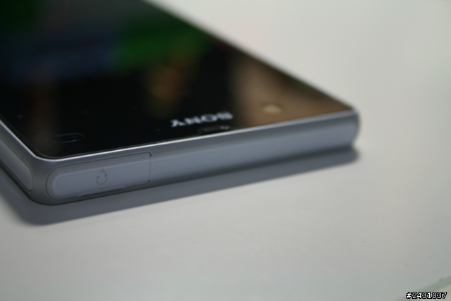 Xperia Z 開箱 X 4G LTE 體驗分享
