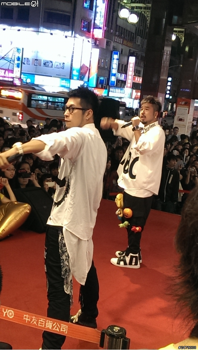 (分享)New one 新遙控器..遙控了我的生活