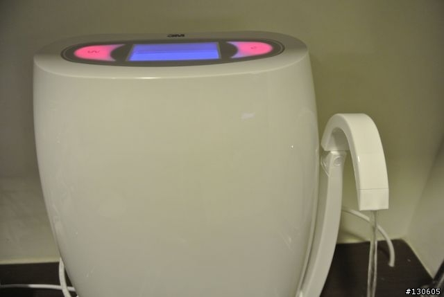 3M 最新款 淨水器 UVA-3000使用心得與UVA-1000, 安麗益之源簡易比較