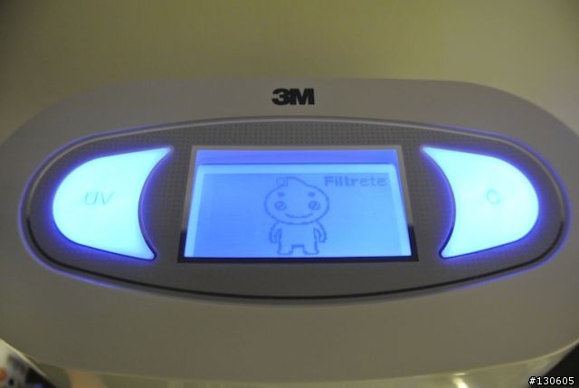 3M 最新款 淨水器 UVA-3000使用心得與UVA-1000, 安麗益之源簡易比較