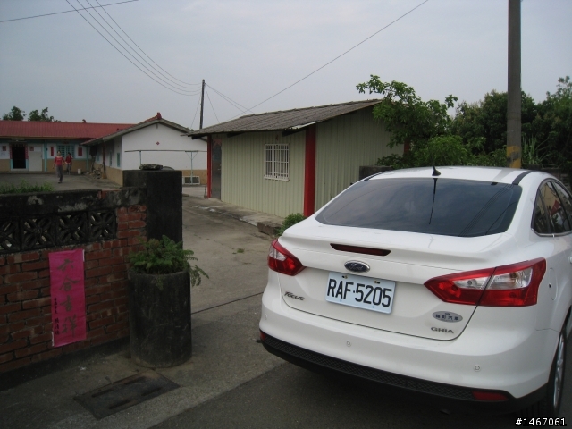 Ford All-New Focus 24小時免費開回家 男人的大玩具