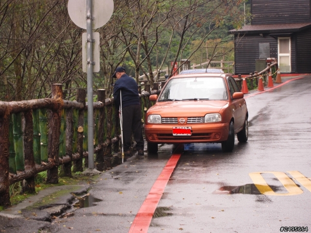 2013 THE ALL-NEW FOCUS 24小時免費開回家-【 小媽咪也能輕鬆帶小公主出遊