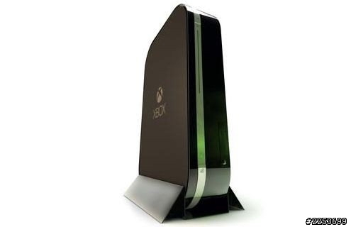 Xbox 720更像是一台Windows 8 PC
