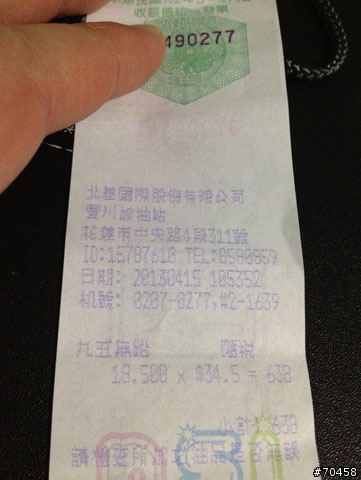Focus 花蓮試駕輕旅行