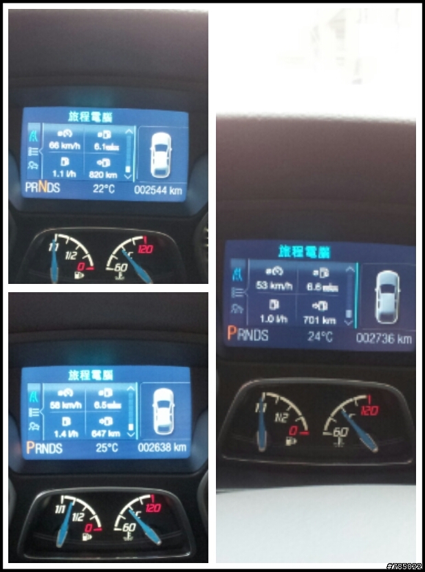 2013 THE ALL-NEW FOCUS 24小時免費開回家-【美麗的北葉國小-地磨兒公園】