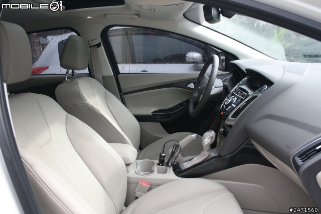 2013 THE ALL-NEW FOCUS 24小時免費開回家--花東山海二日遊