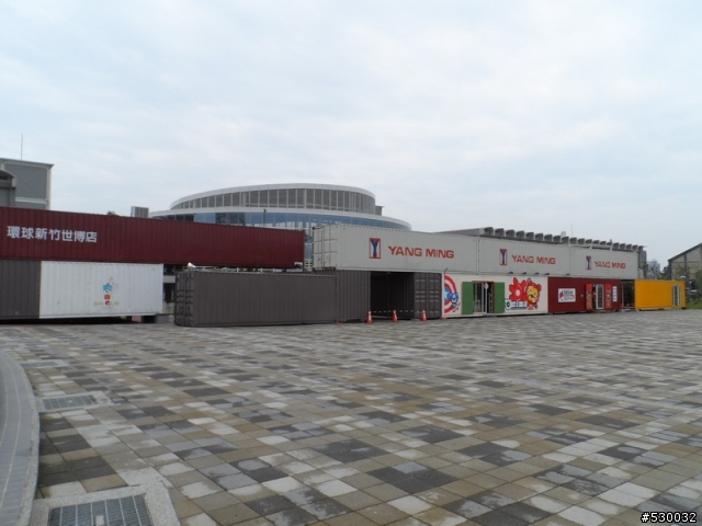 三訪新竹世博台灣館(無奈之副標題 : 新竹人實在沒地方可以去)