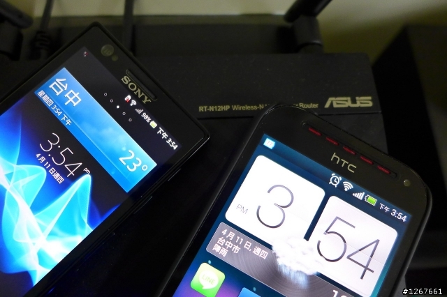 平價時尚正在逆襲! (同場加映ONE SV & Xperia P保護殼)