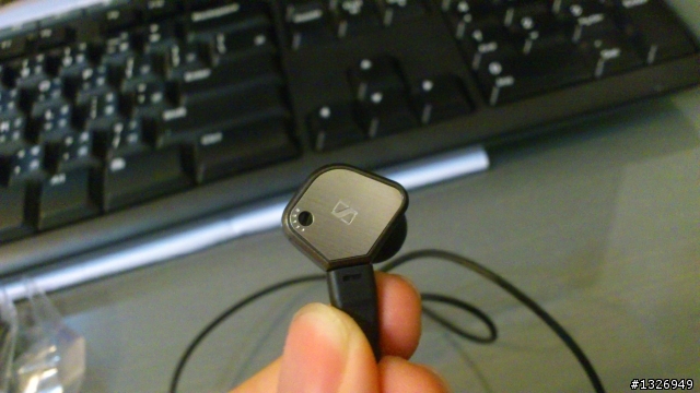 【開箱】要脫坑真的很難! IE80 開箱 (新增30hr聽感)