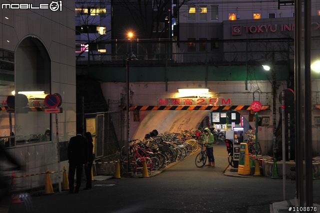 NIKON D700 14-24+24-70 東京5天4夜自由行