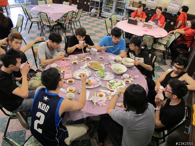LHU X 環島 X 2013 五天四夜(3/27~3/31) DAY3