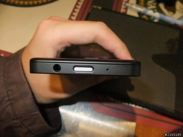 BlackBerry Z10 把玩心得