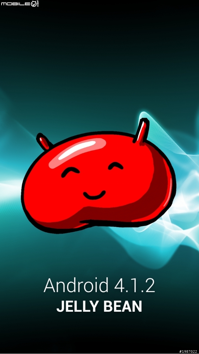 {XS}我是搬運工 - Xperia S JellyBean偷跑 by DooMLord