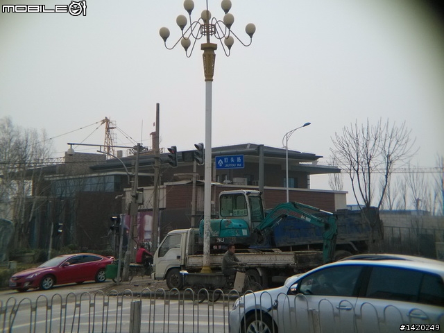 幫手機換鏡頭!手機外掛鏡頭測試分享